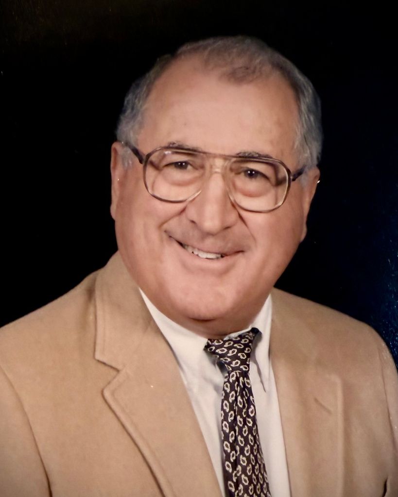 Bud Nicholas Profile Photo