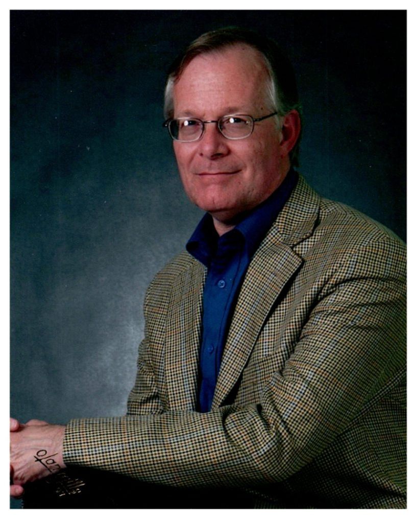 Lockey, George L. Iii