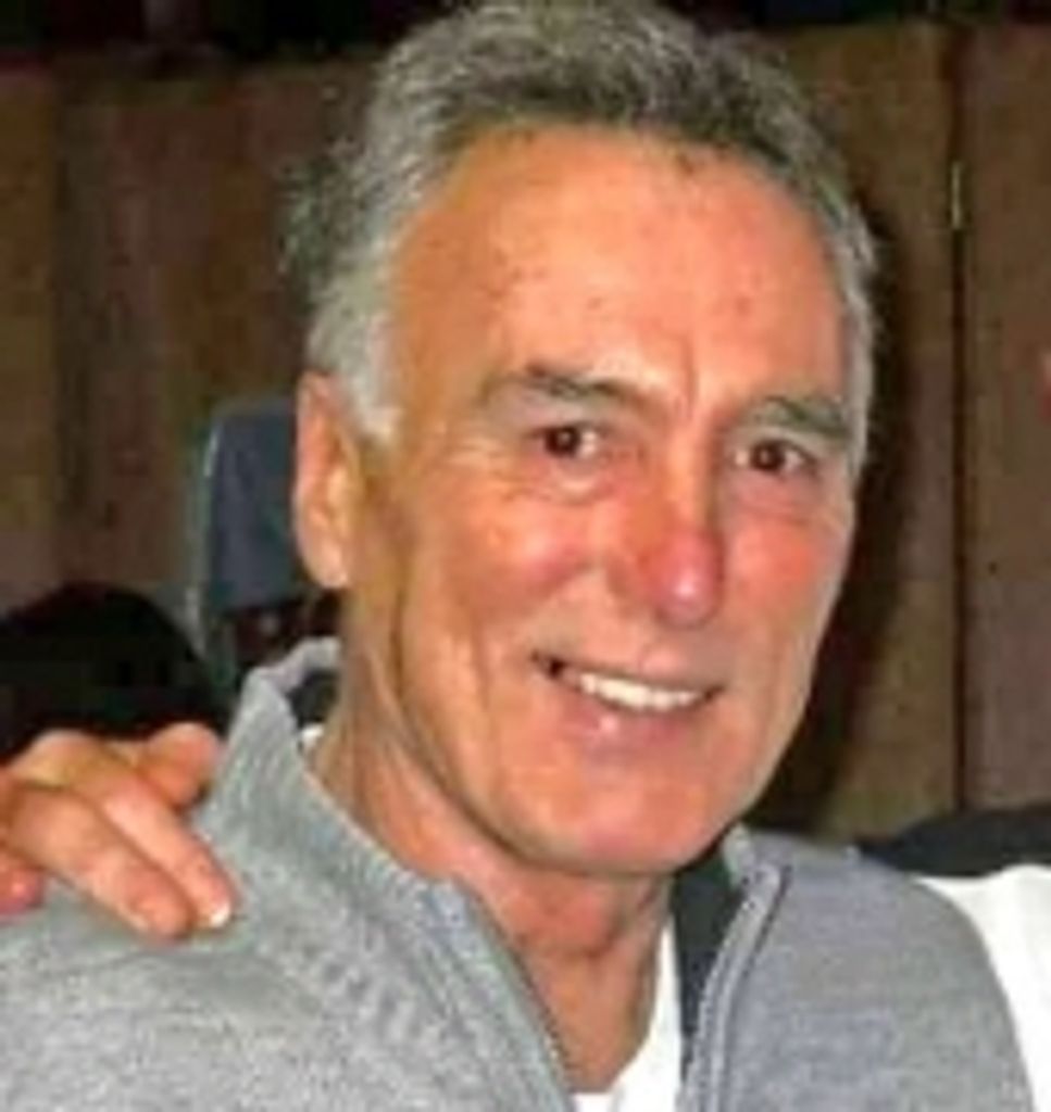 Michael Edward Brueggeman