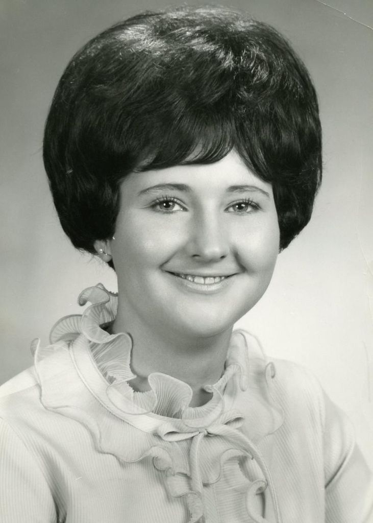 Peggy Eugina Morris Grindstaff Profile Photo