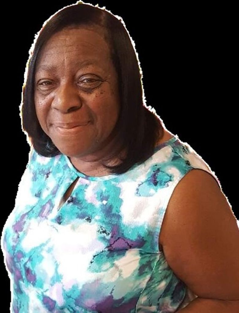 Ms. Charlene Emerson Weathers Profile Photo