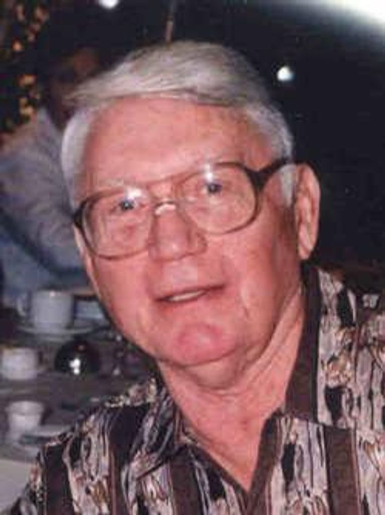 William "W.O" Garner, Jr.