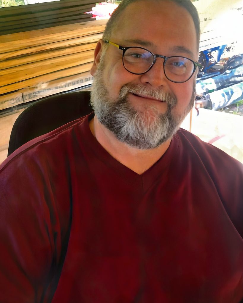 William Douglas Benard Profile Photo