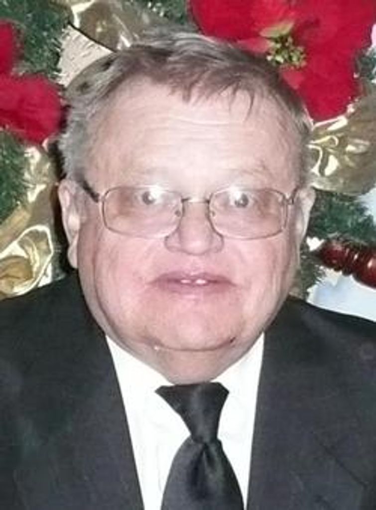 William Pearch