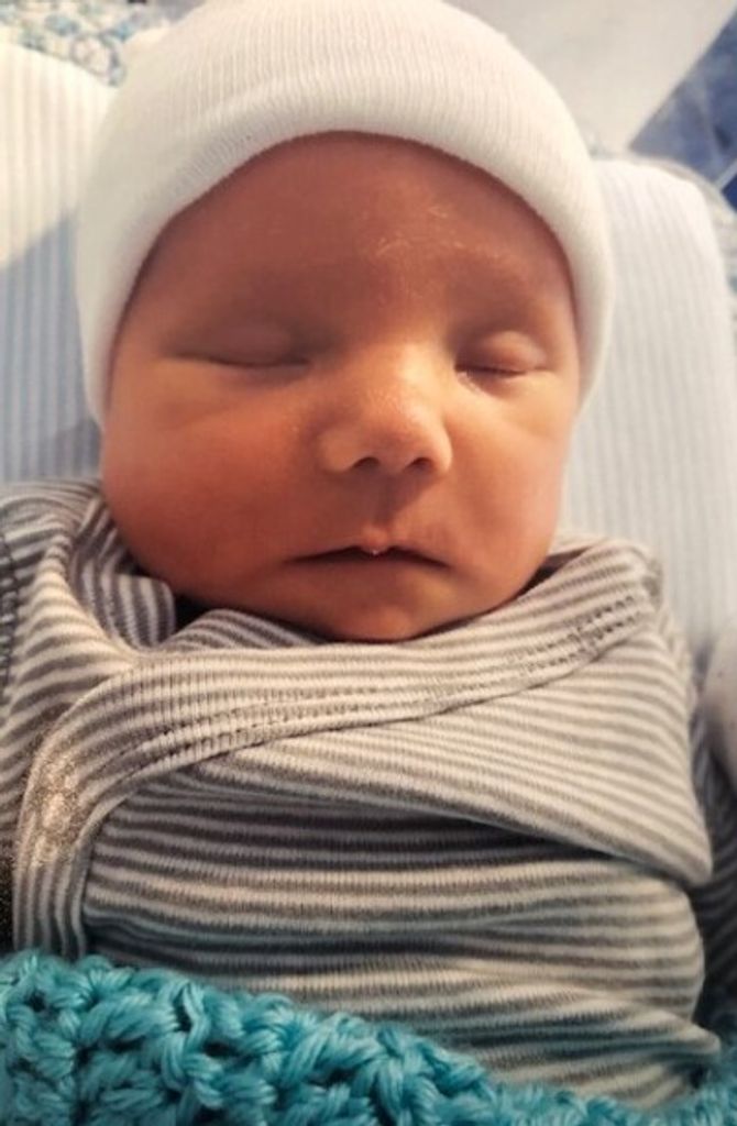 Dentley Steven Tucker Profile Photo