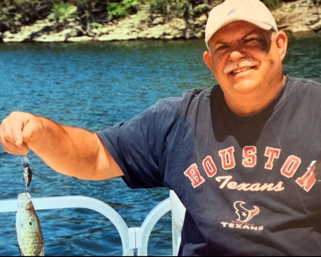 Dennis Muczynski Profile Photo