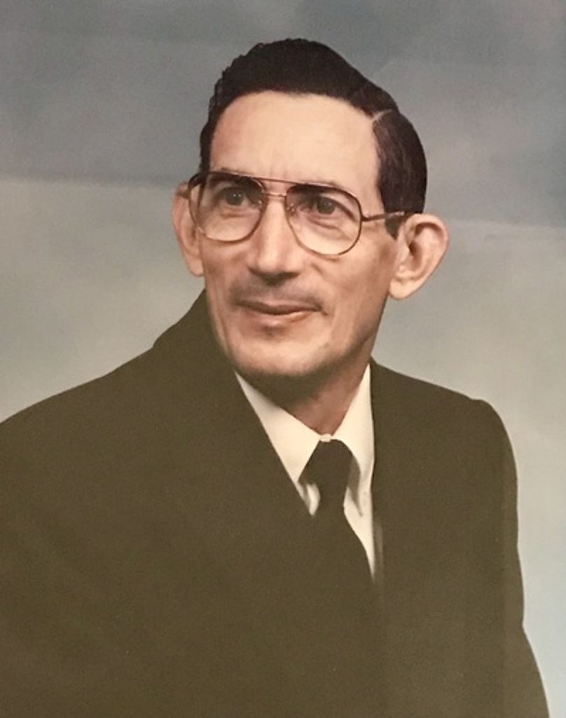 Paul Roy Lowe Profile Photo