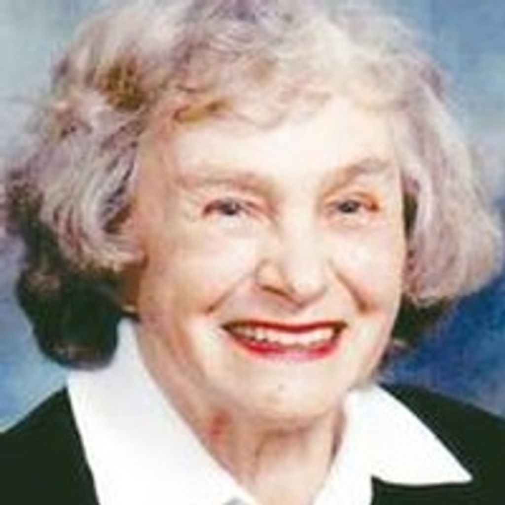 Marjorie Wright Profile Photo