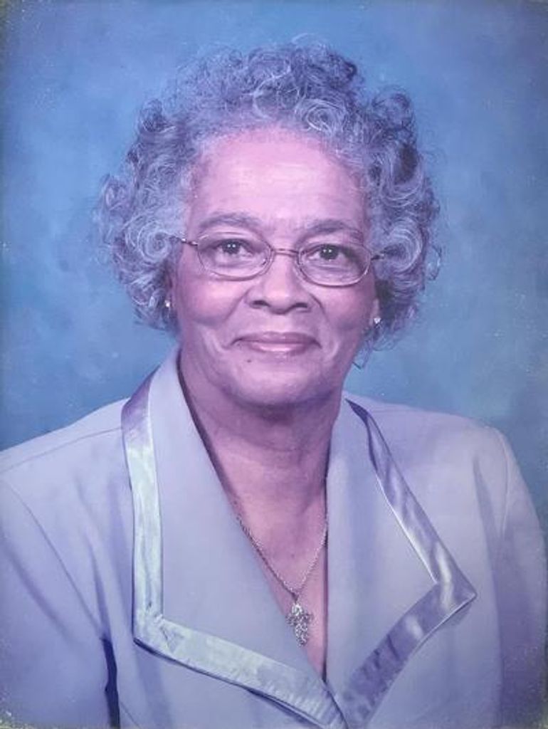 Lucille Butler Profile Photo