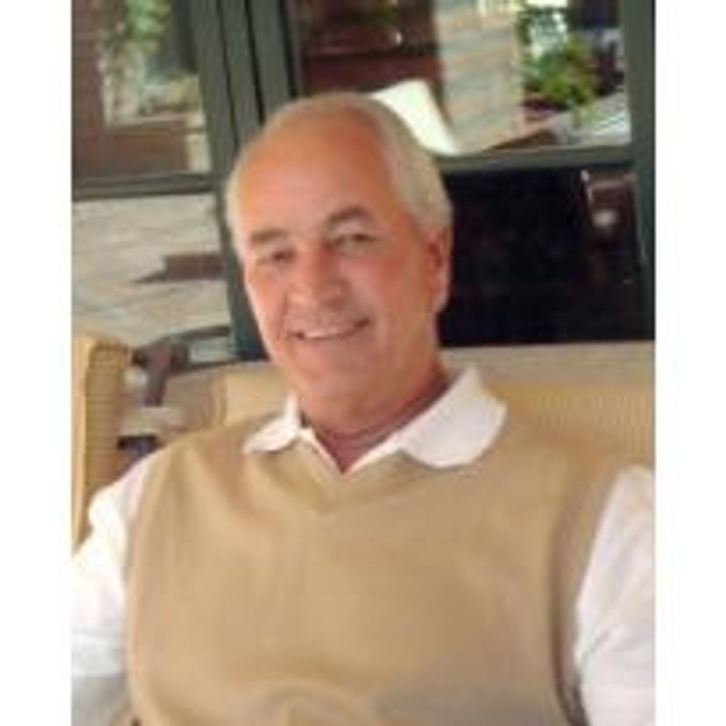 Ronald George Iachino