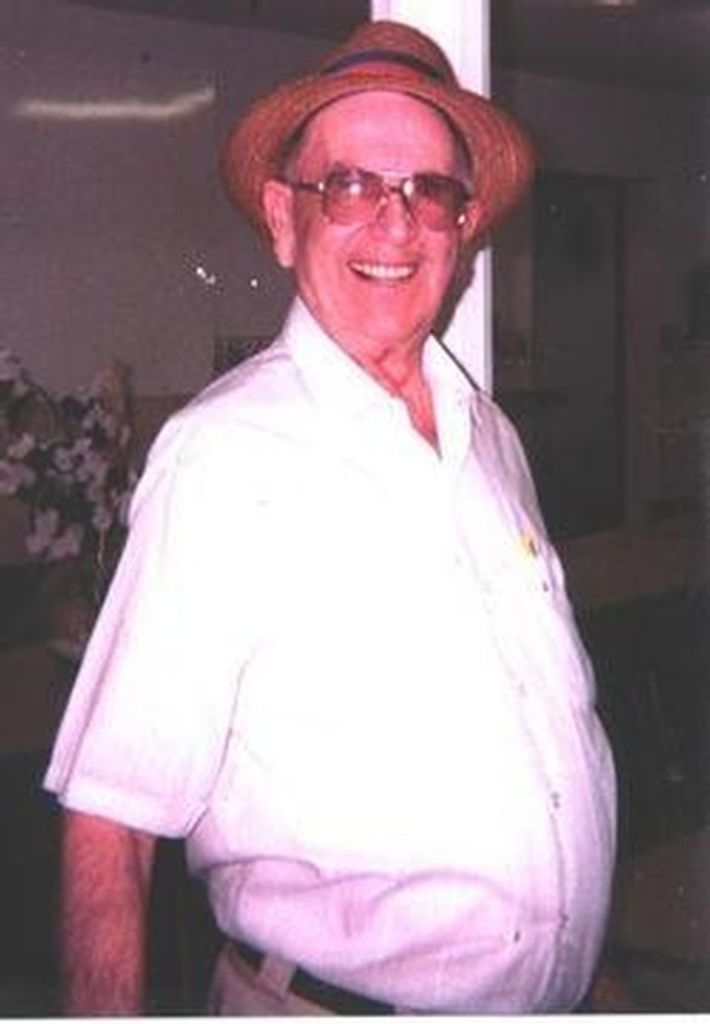 Raymond L. Boone