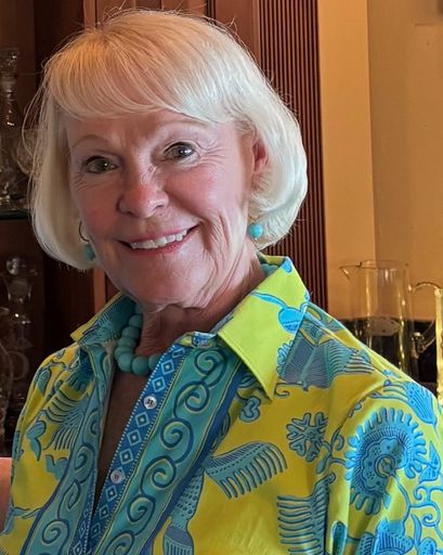 Susan Pleiman Davis's obituary image