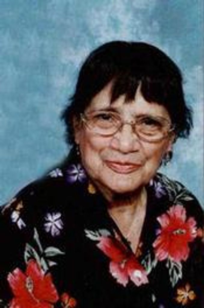 Mary E. Trujillo Profile Photo