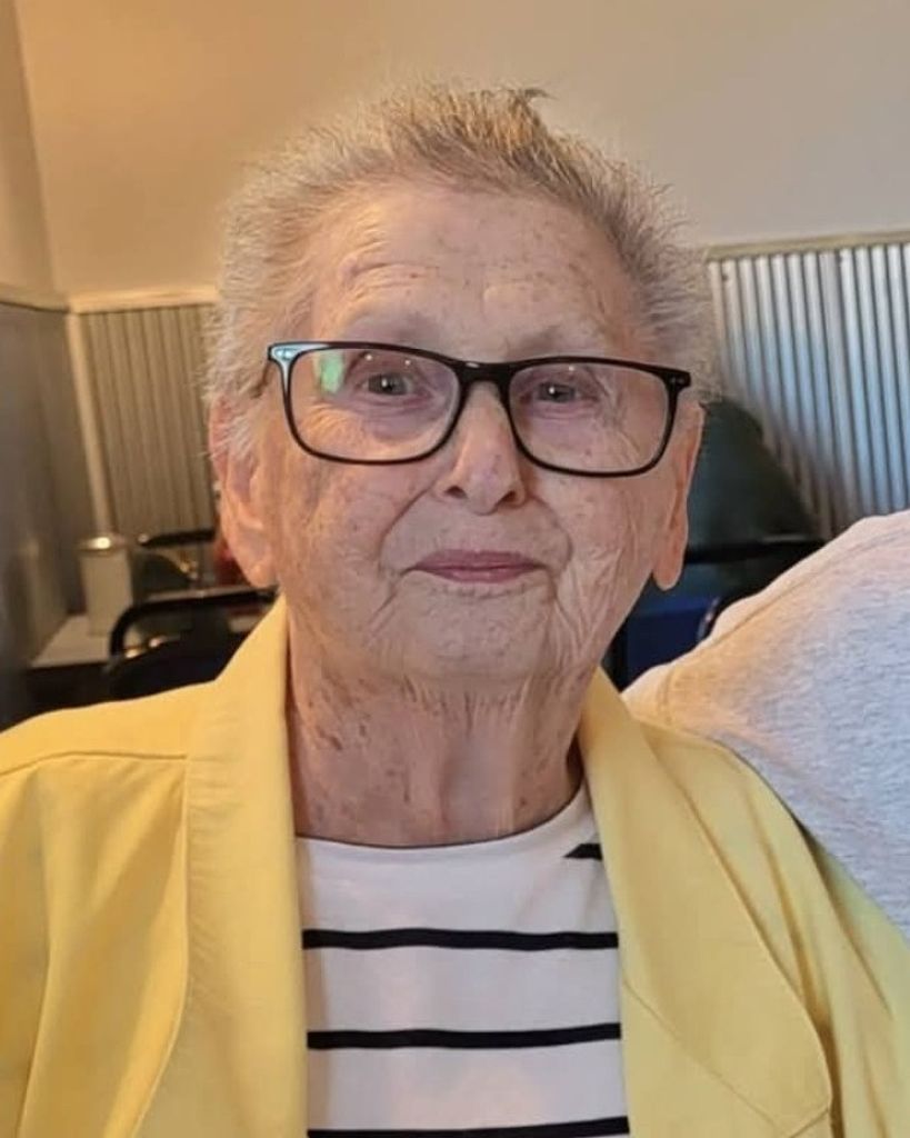 Ada Ruth Higgins Profile Photo