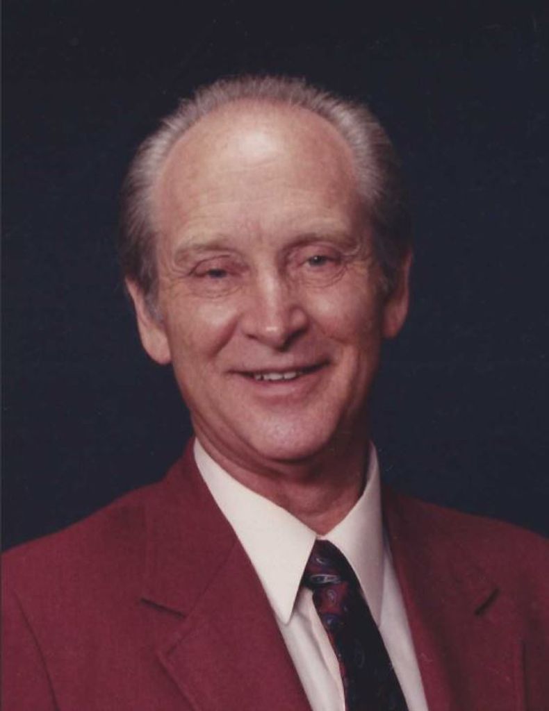 Wayne Charles Boisen