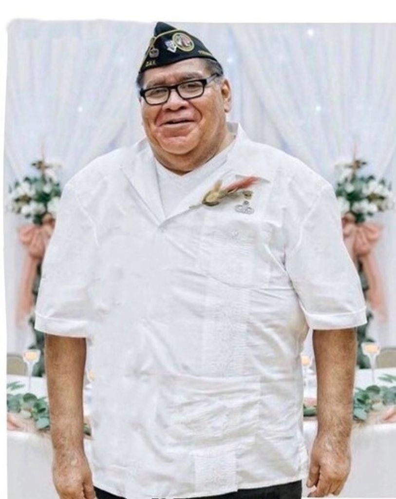 Trini "Jay" Raygoza Profile Photo