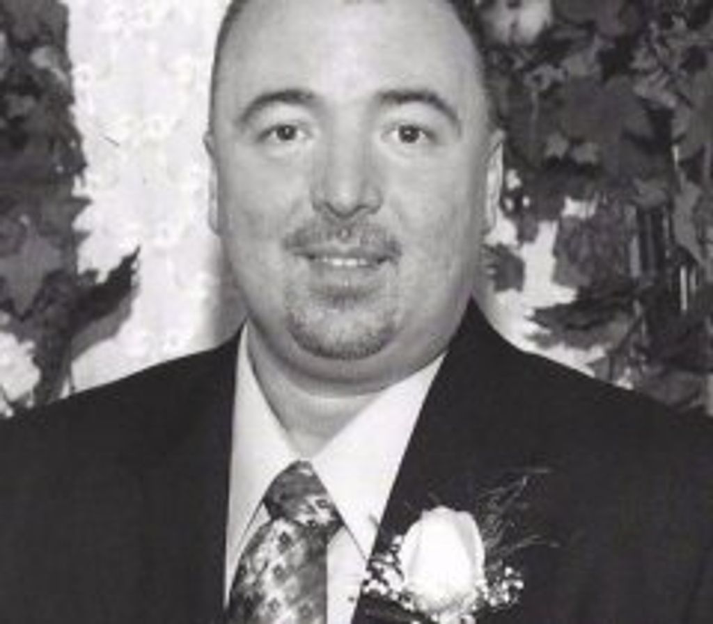 Michael Scott Hazeltine