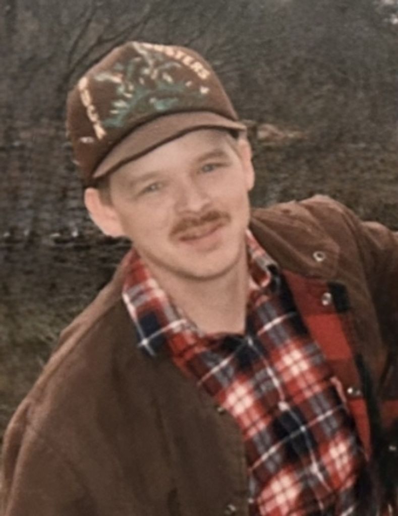 Walter "Wally" Binnon Mull