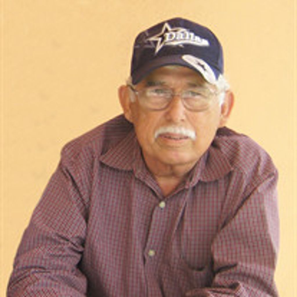 Jose Cruz Guerrero