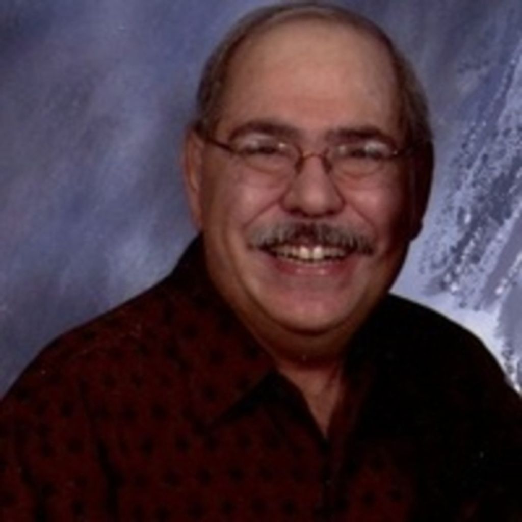 Richard 'Rick' B. King Profile Photo