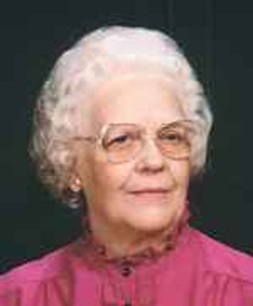 Harriet Elizabeth White