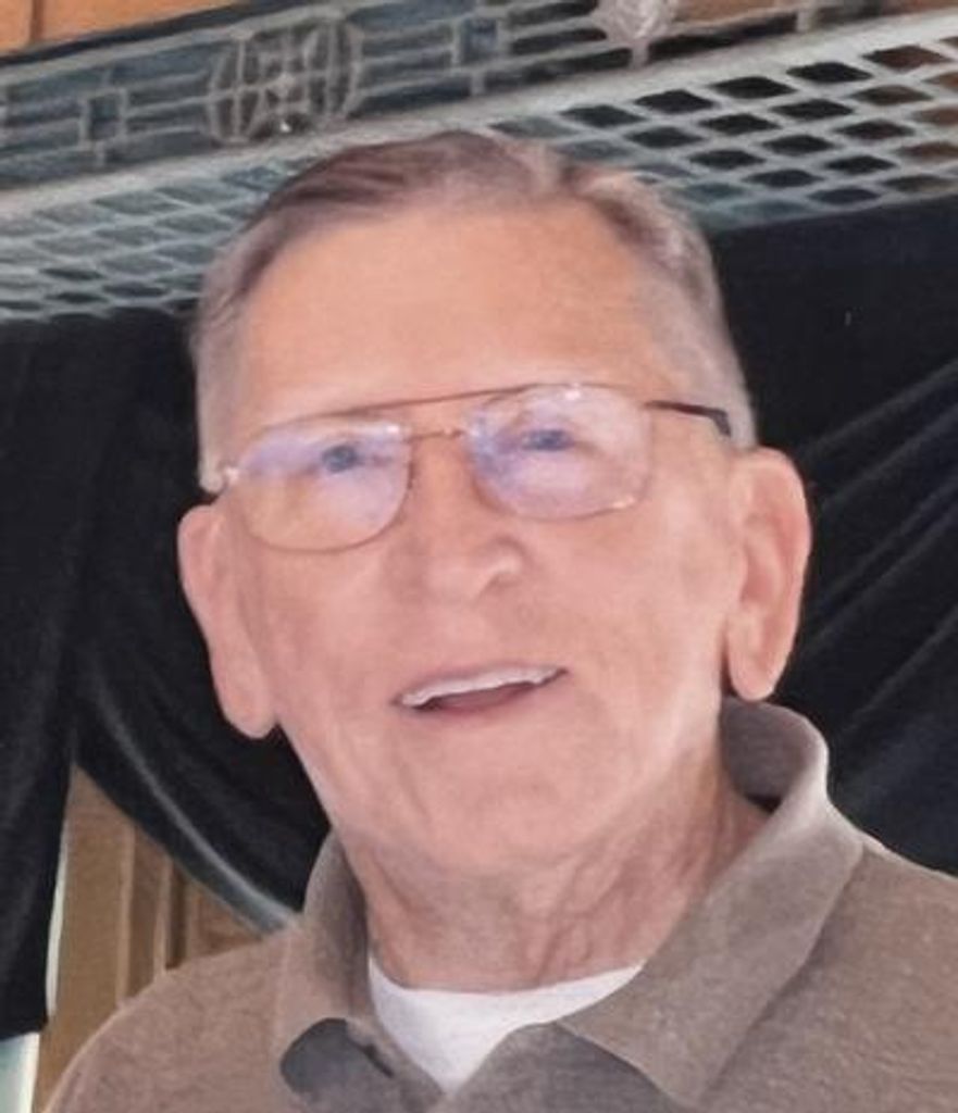 Chauncey Dewitt Scarbrough, Jr.