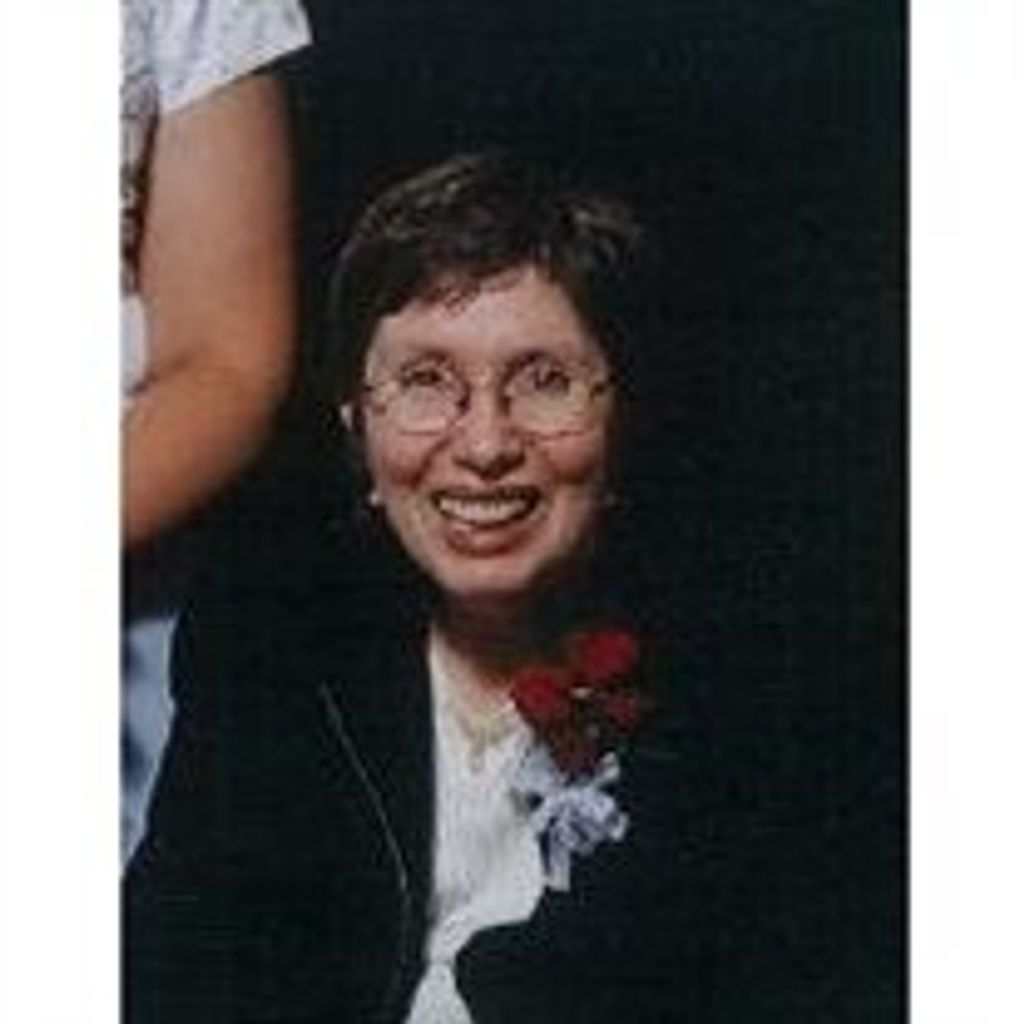Susan  Jean Beal