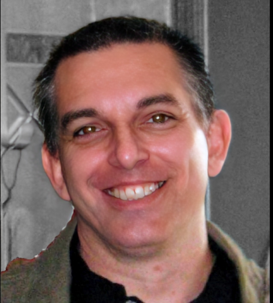 John Larimer Davis Profile Photo