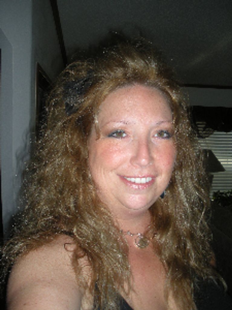 Amanda Lee Cecil
