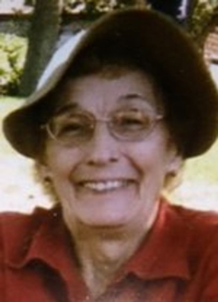 Phyllis Lorraine Turgeon