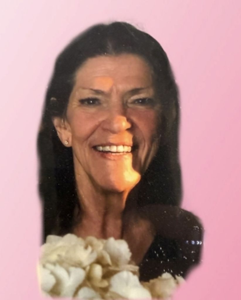 Athena "Teena" D. Uranowski (Nee Lourgos)
