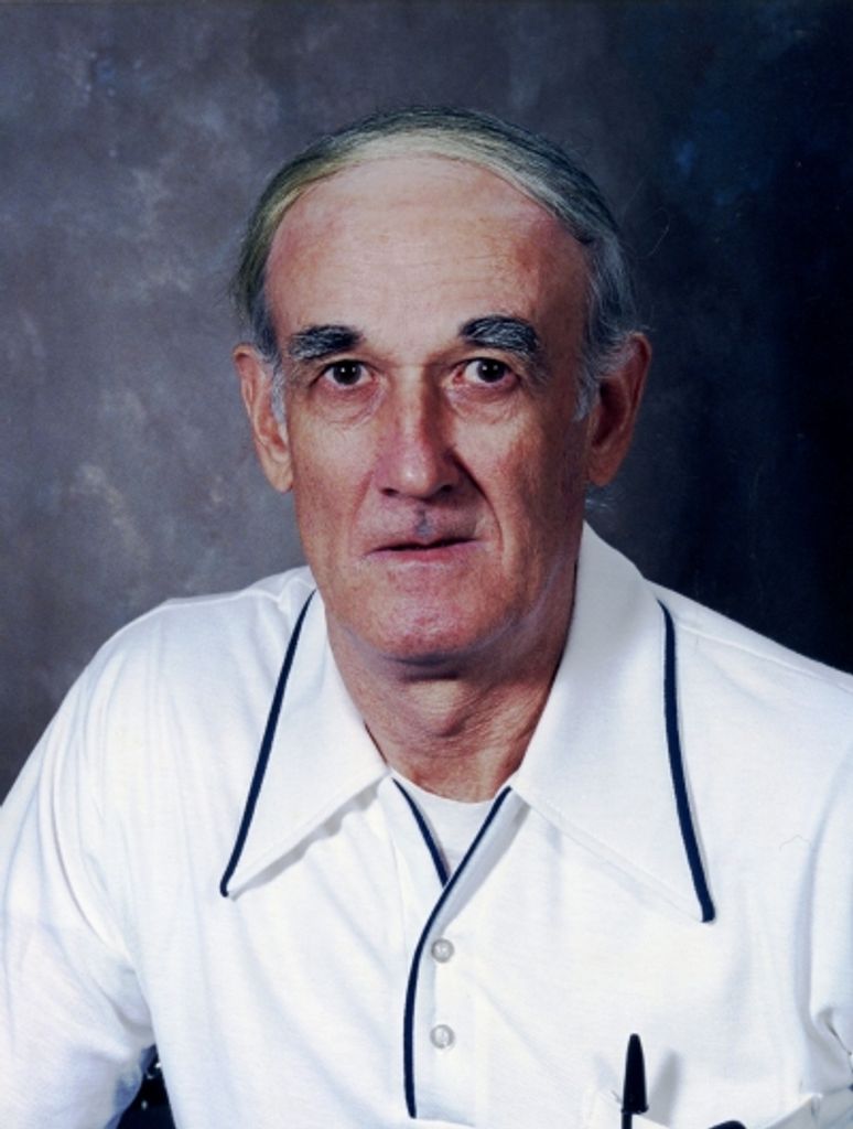 Edward Ashton Smith