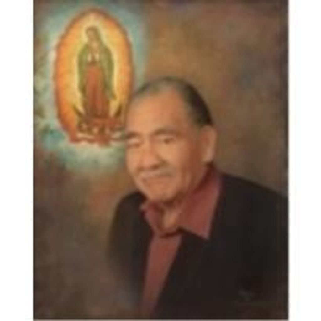 Porfirio Ortega