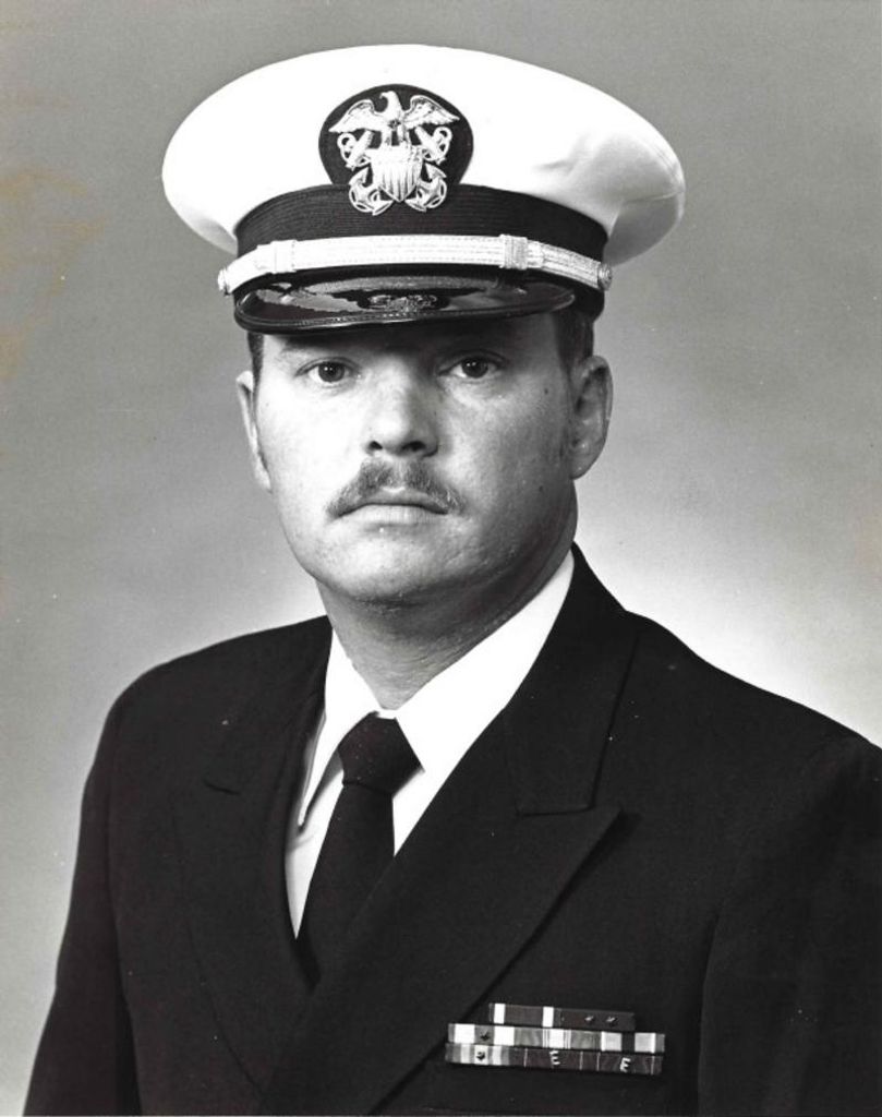 Kenneth Eugene O'Conner Profile Photo