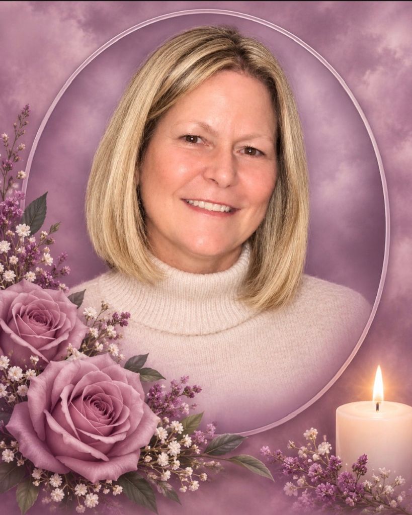Shawn Marie Bell