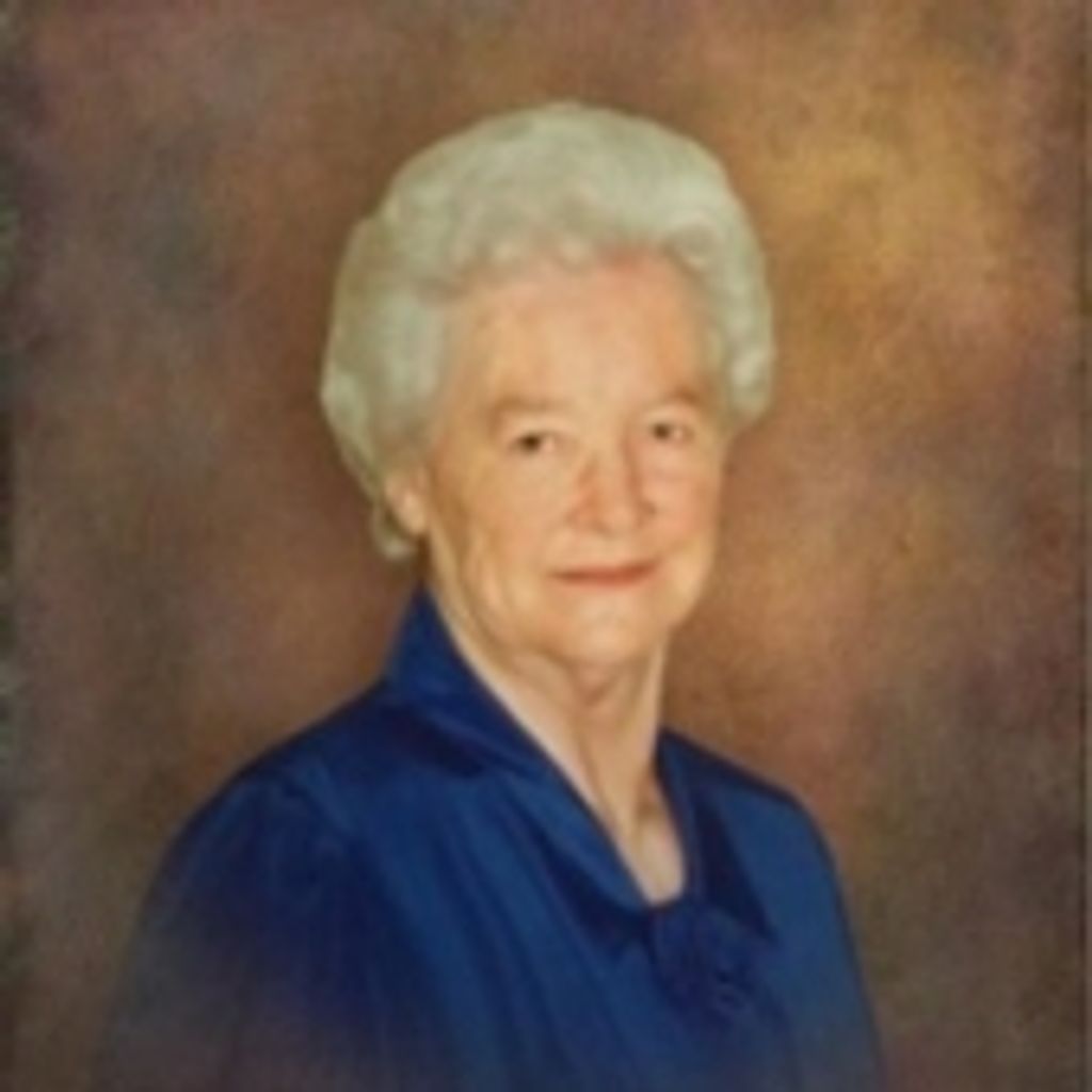 Anna B. Testerman Profile Photo