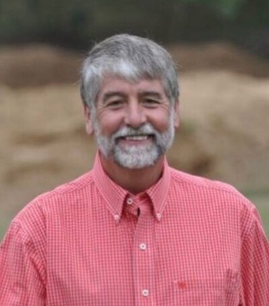 William Edward Bird Profile Photo