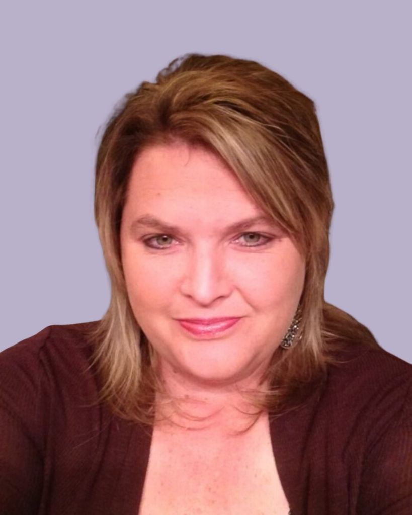 Jennifer Baudoin Comeaux Profile Photo