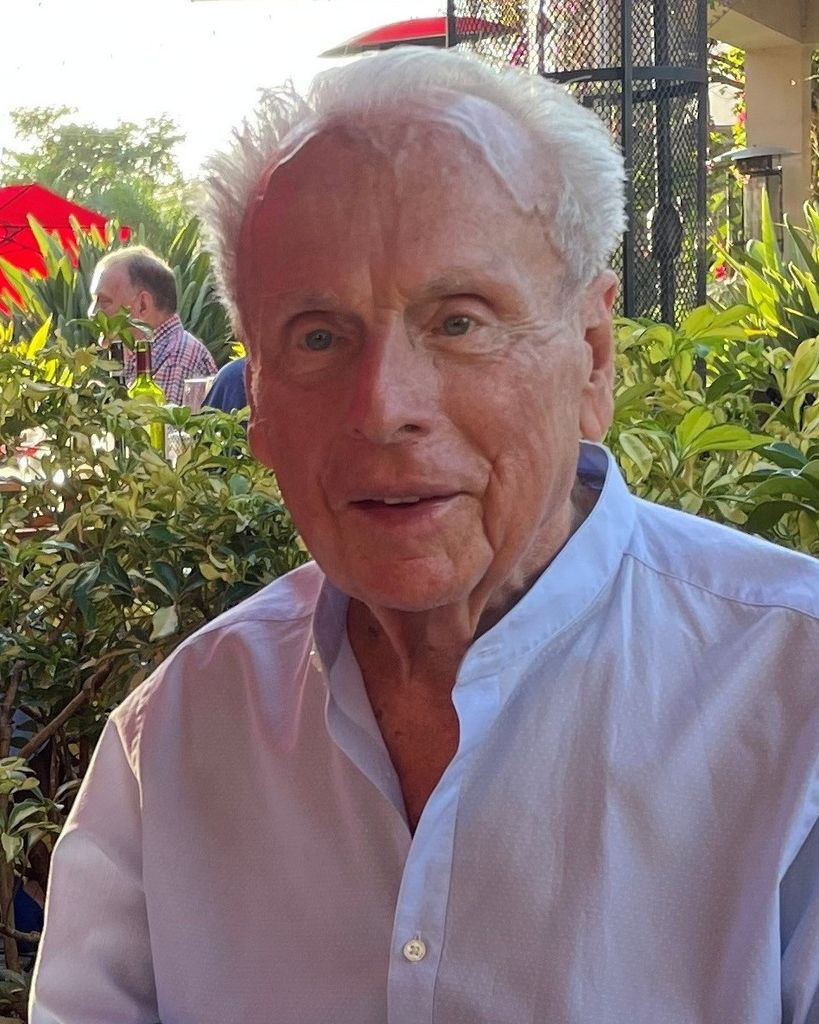 Frank J. Wintersberger