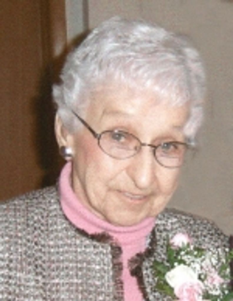 Eva Garbarek
