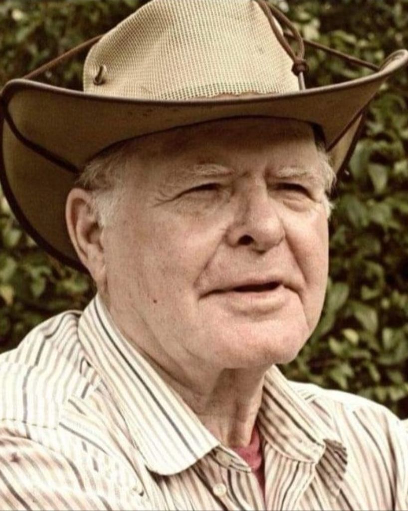 Wilbur Burtis Taylor