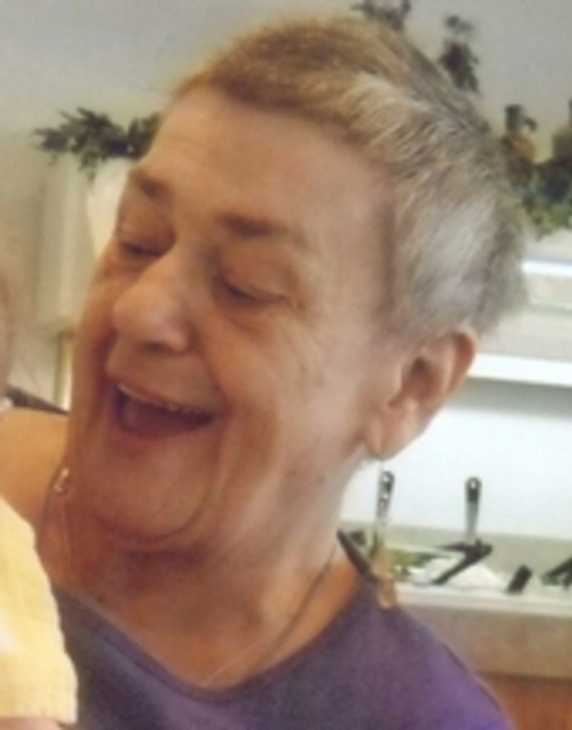 Gail Paterson Miller