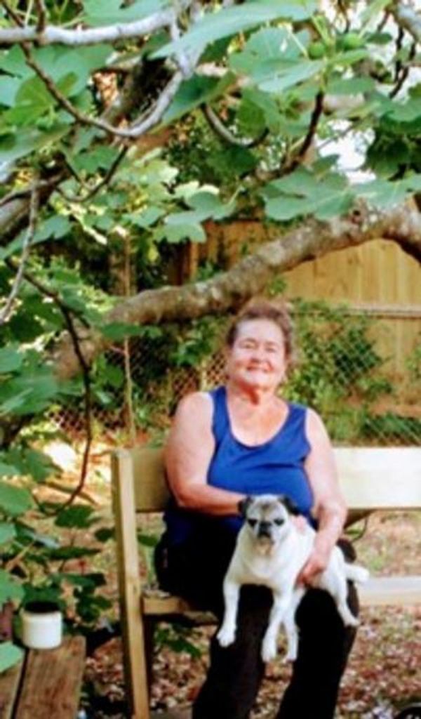 Vivian Lee Whorley Profile Photo