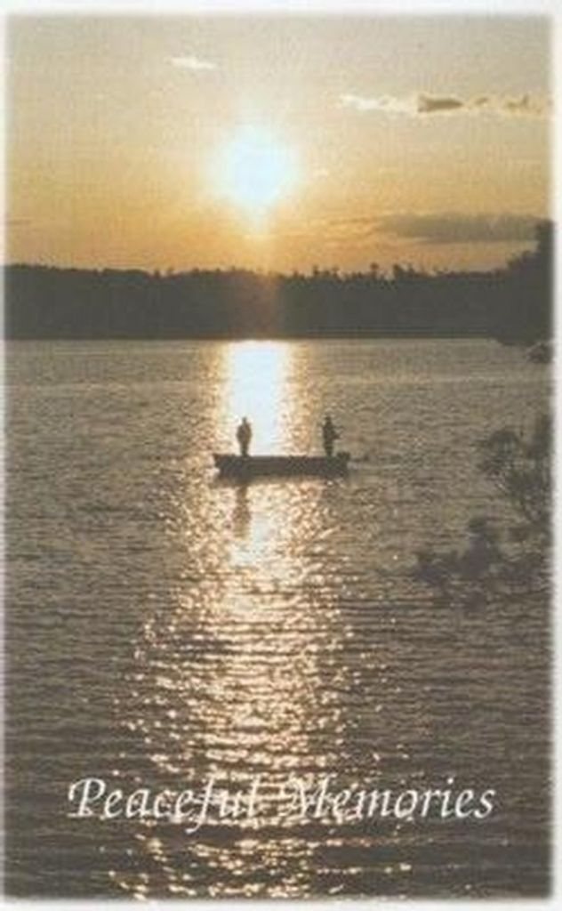 Jerome David Johnson Profile Photo