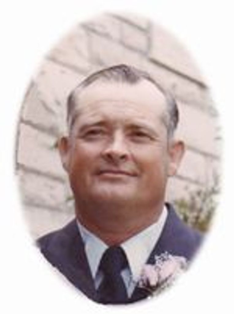 Allen E. Robinson