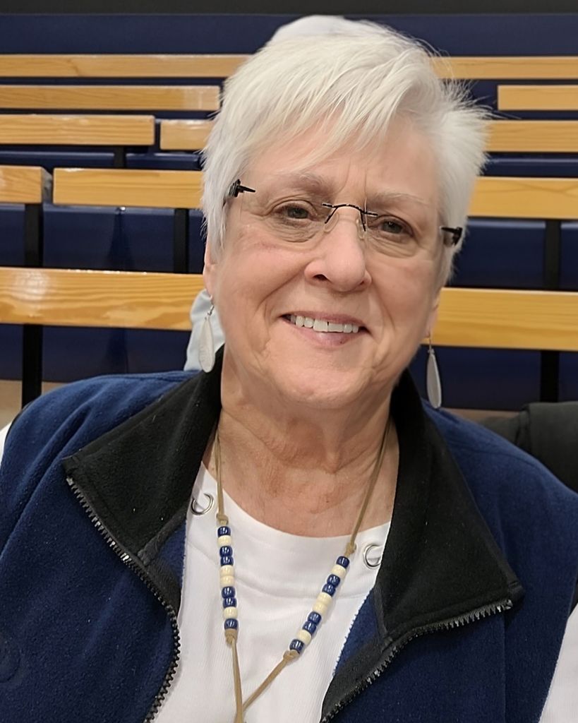 Gerry "Gert" Alene (Osburn) Hayden