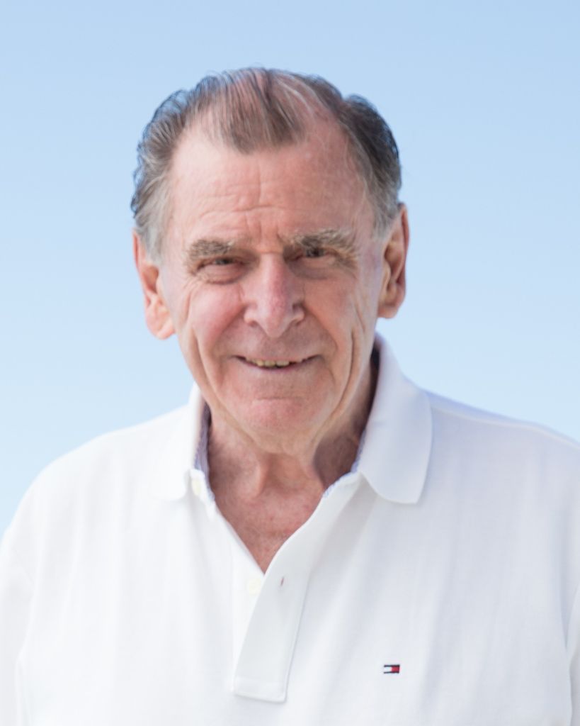 John Maurice Tegins Profile Photo