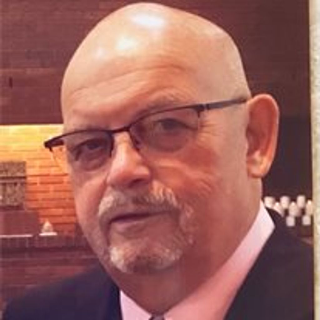 Curtis D. Rice