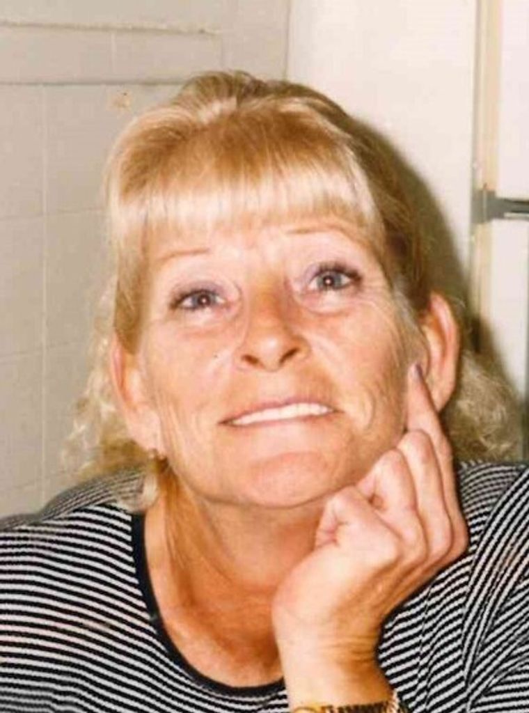 Ellen Kathleen Burris