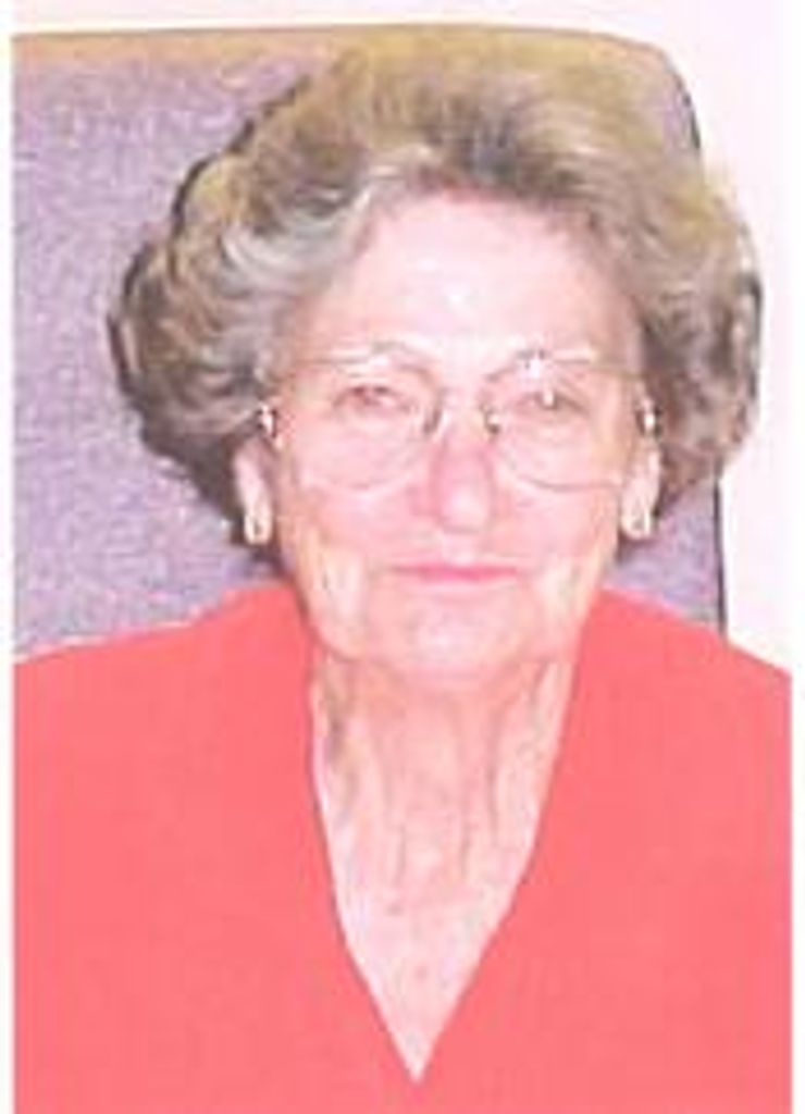 Dorothy Matheson Profile Photo